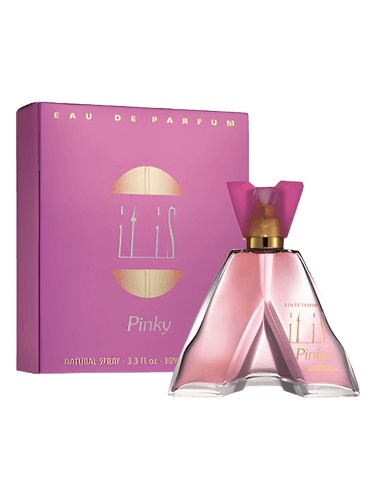 Arno Sorel It Is Pinky