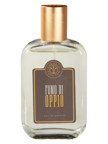 Erbario Toscano Fumo di Oppio