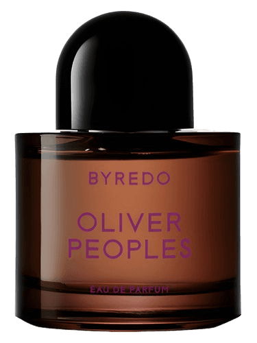 Byredo Oliver Peoples Rosewood