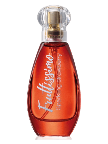 Brocard Sparkling Strawberry