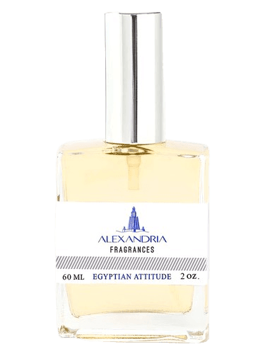 Alexandria Fragrances Egyptian Attitude