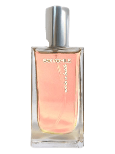 Soivohle Raspberries & Black Pepper