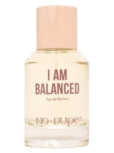 NO-DUPE I Am Balanced