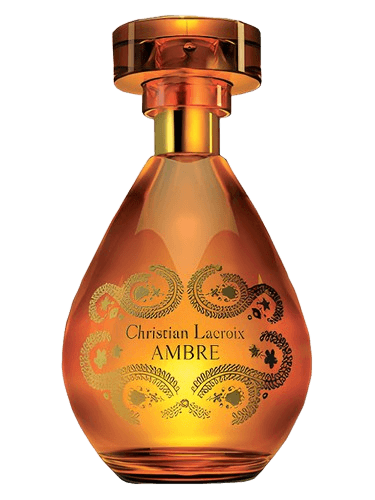 Avon Christian Lacroix Ambre