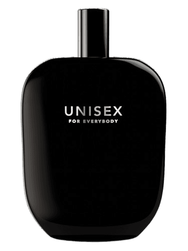 Fragrance One Unisex For Everybody