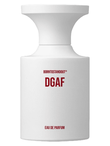 BORNTOSTANDOUT® DGAF