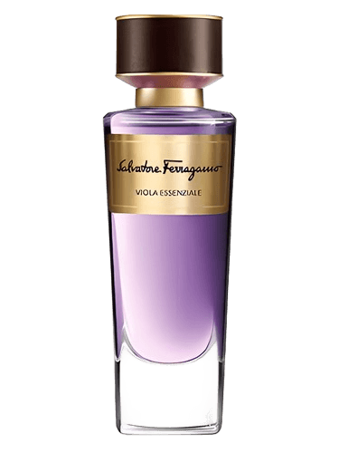 Salvatore Ferragamo Viola Essenziale