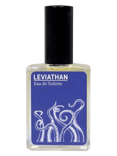 Barrister and Mann Leviathan