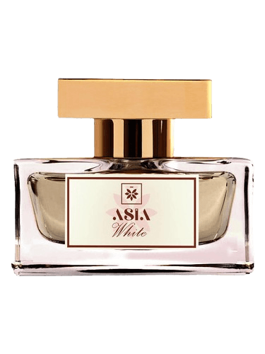 Asia Perfumes White