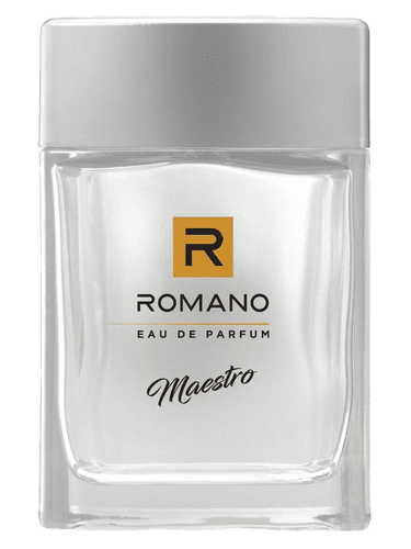 Romano Maestro