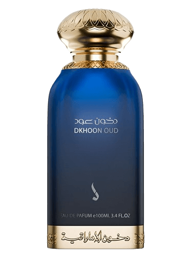 Dkhoon Emirates Dkhoon Oud