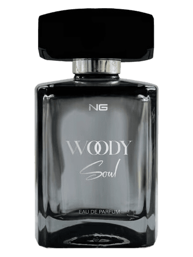 Next Generation Woody Soul