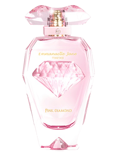 Emmanuelle Jane Pink Diamond