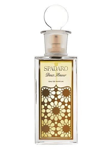 Spadaro Luxury Fragrances Doux Amour