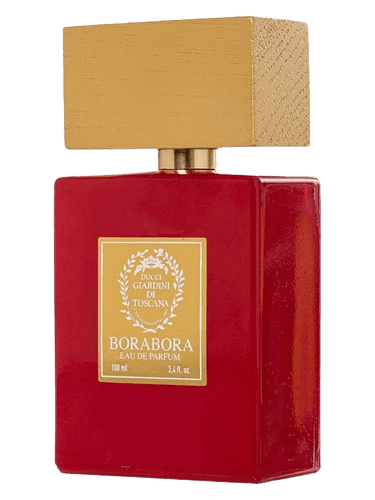 Giardini Di Toscana Borabora Limited Edition