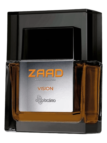O Boticário Zaad Vision