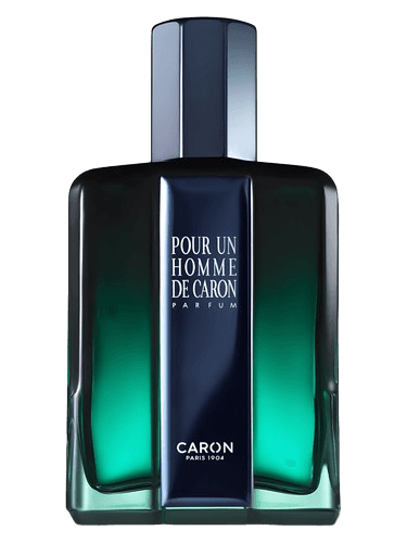 Caron Pour Un Homme de Caron Parfum