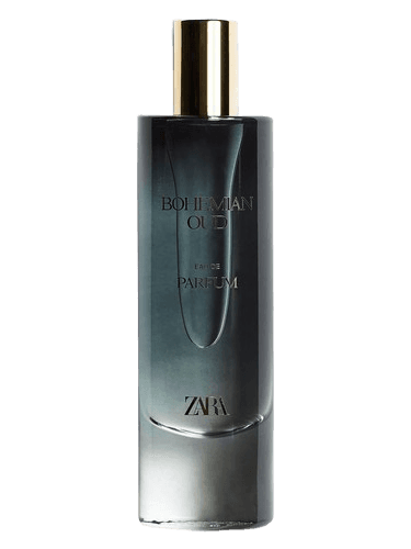 Zara Bohemian Oud