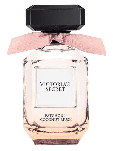Victoria's Secret Patchouli Coconut Musk