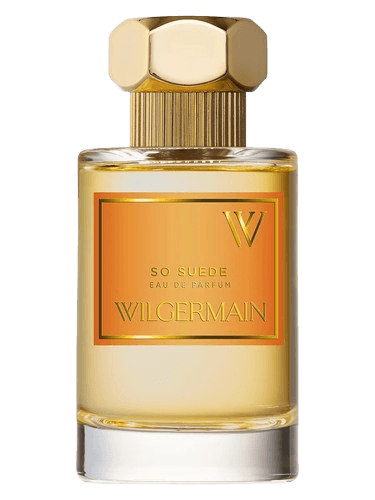Wilgermain So Suede