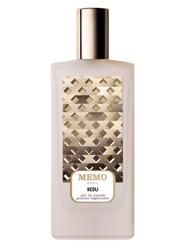 Memo Paris Kedu