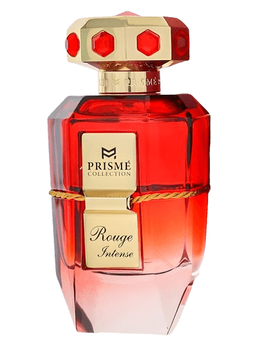 Patek Maison Prismé Rouge Intense