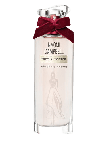 Naomi Campbell Prêt à Porter Absolute Velvet