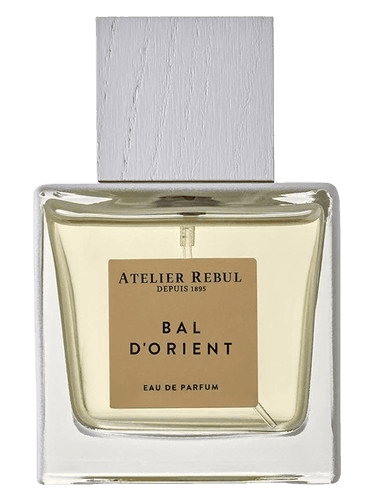 Atelier Rebul Bal Dorient