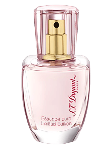 S.T. Dupont Essence Pure Limited Edition