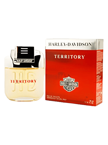 Harley Davidson Territory