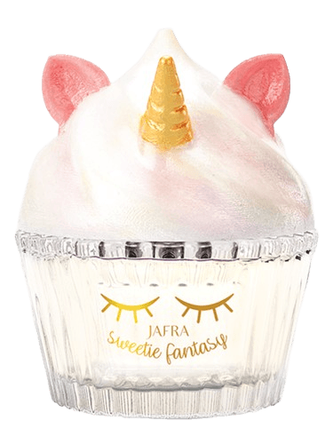 JAFRA Sweetie Fantasy