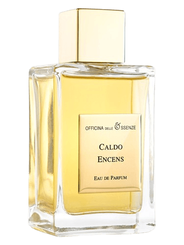 Officina delle Essenze Caldo Encens