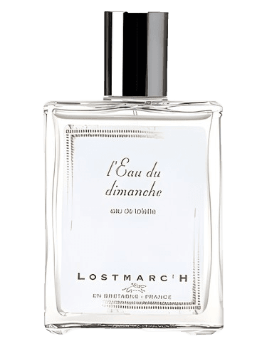 Lostmarch L’Eau du Dimanche