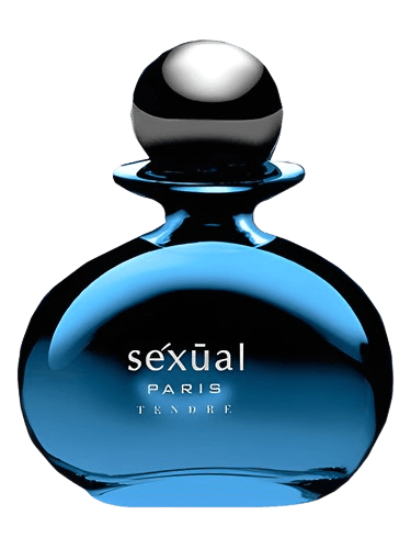 Michel Germain Sexual Paris Tendre Pour Homme