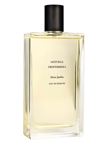 Bottega Profumiera Mon Jardin