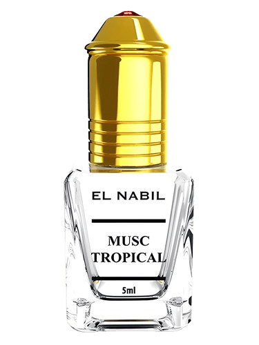 El Nabil Musc Tropical