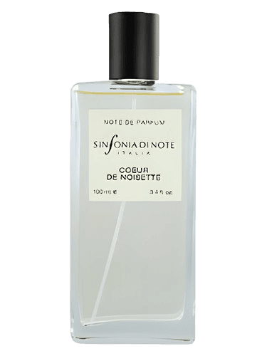 Sinfonia di Note Coeur de Noisette