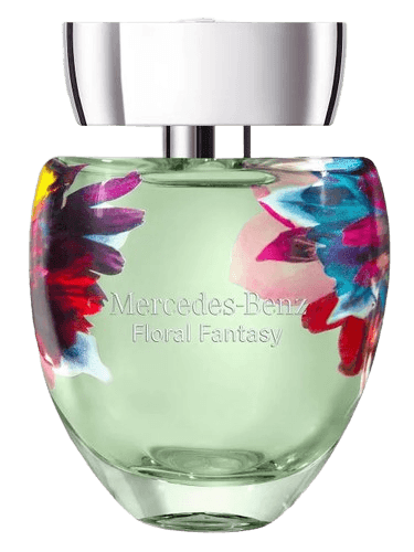 Mercedes-Benz Mercedes-Benz Floral Fantasy