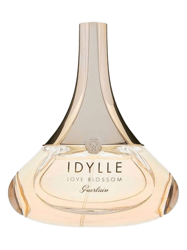 Guerlain Idylle Love Blossom