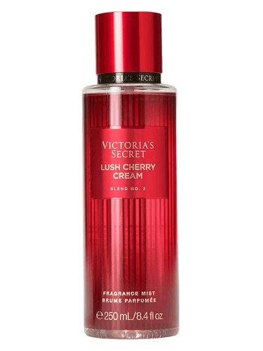 Victoria's Secret Lush Cherry Cream