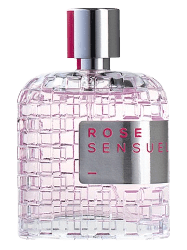 LPDO Rose Sensuelle