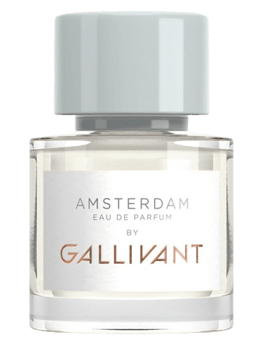 Gallivant Amsterdam