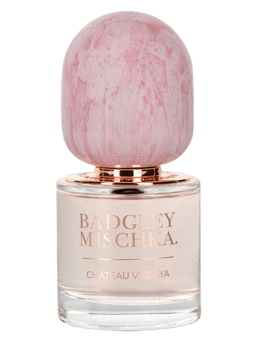 Badgley Mischka Château Vizcaya