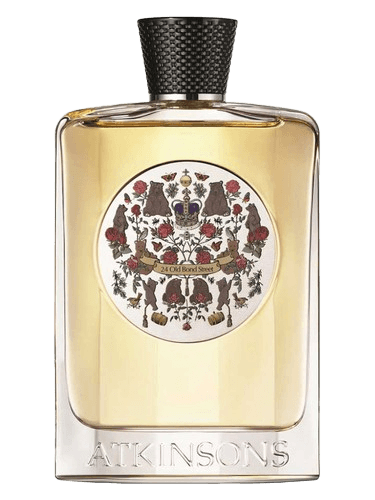 Atkinsons 24 Old Bond Street Limited Edition 2016