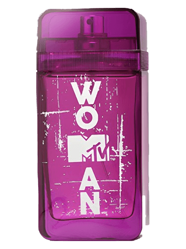 MTV Perfumes MTV Woman