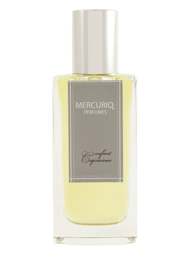 Mercurio Perfumes Enfant Capricieux