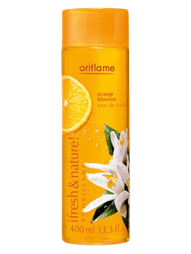 Oriflame Orange Blossom