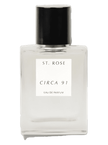 ST. Rose Circa 91