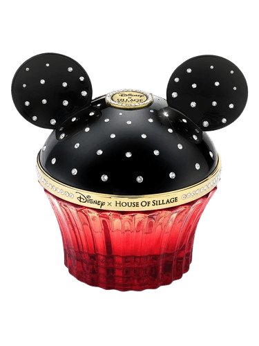 House Of Sillage Mickey Mouse The Fragrance