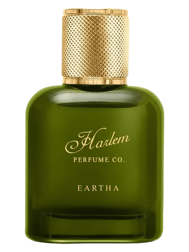 Harlem Perfume Co. Eartha